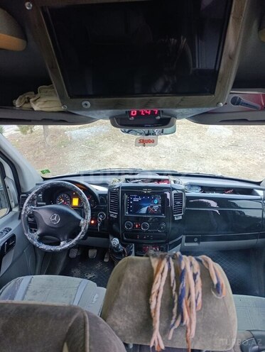 Mercedes Sprinter 316-2