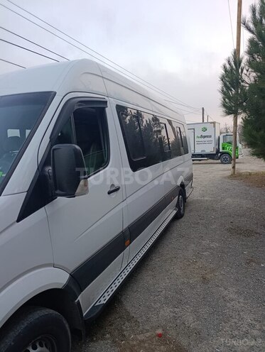 Mercedes Sprinter 316-6