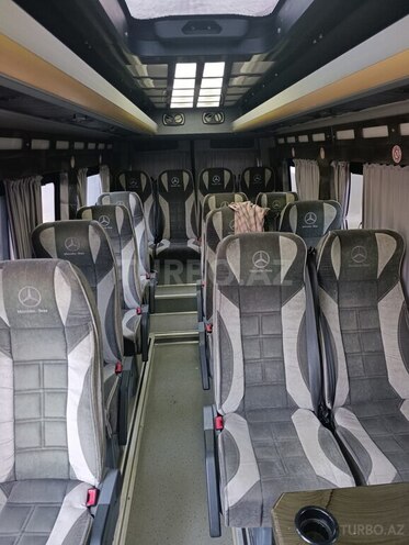 Mercedes Sprinter 316-4