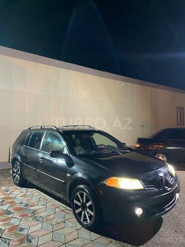 Renault Megane-4