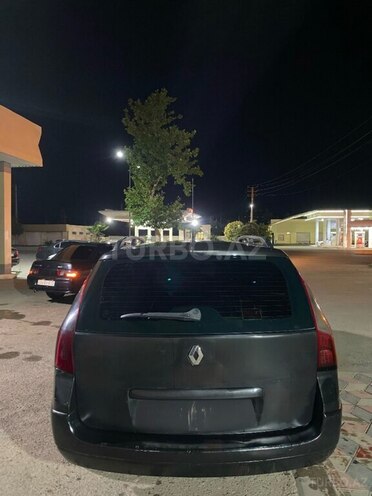 Renault Megane-5