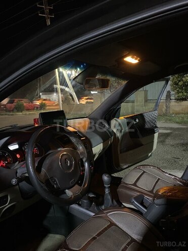 Renault Megane-9