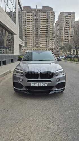 BMW X5-1