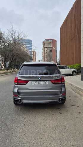 BMW X5-5