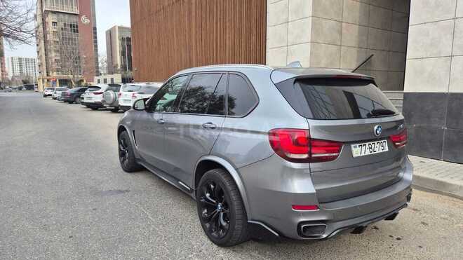 BMW X5-6