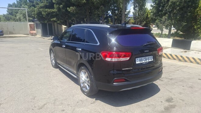 Kia Sorento-3