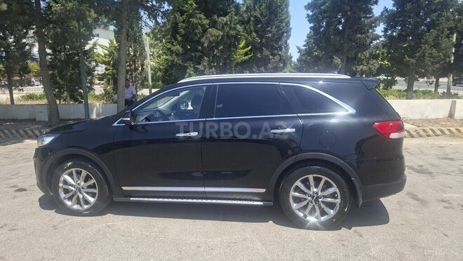 Kia Sorento-4