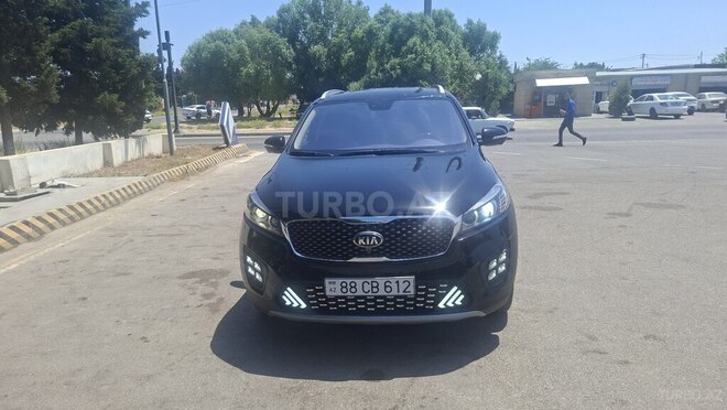 Kia Sorento-9