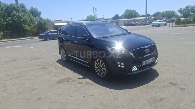 Kia Sorento-11
