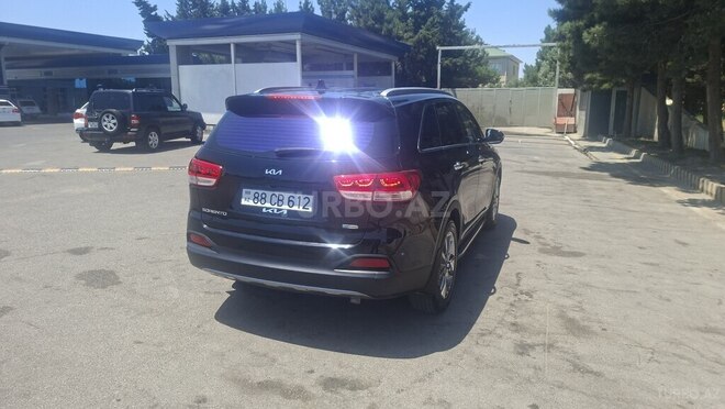 Kia Sorento-6