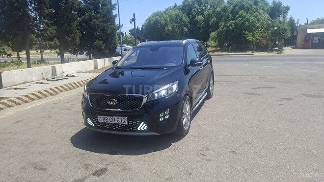 Kia Sorento-10