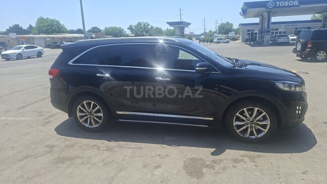 Kia Sorento-8