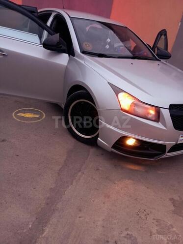 Chevrolet Cruze-9