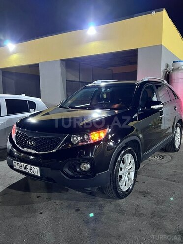Kia Sorento-4