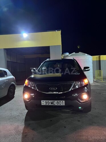 Kia Sorento-1
