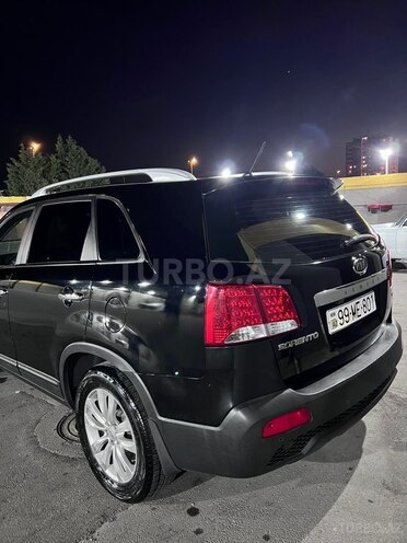 Kia Sorento-5