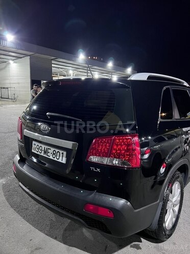 Kia Sorento-2