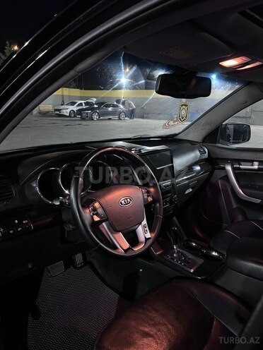 Kia Sorento-3