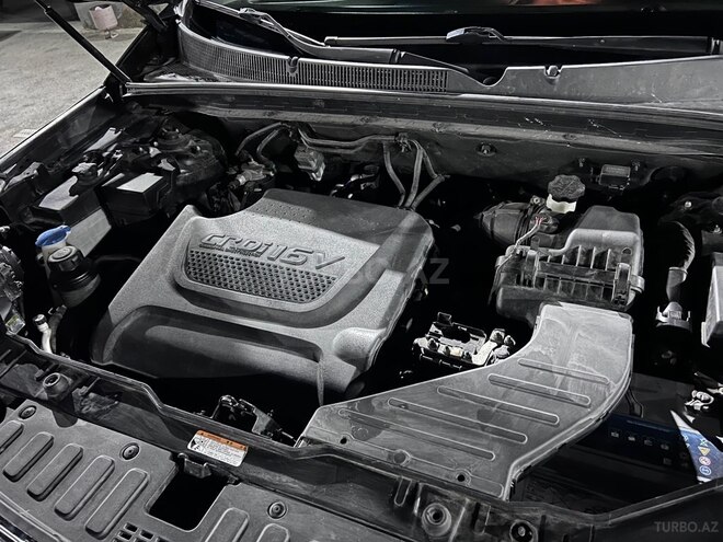 Kia Sorento-9