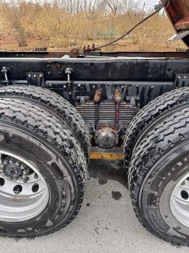 KamAz 55111-5