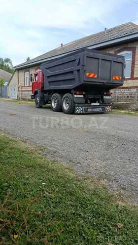 KamAz 55111-9