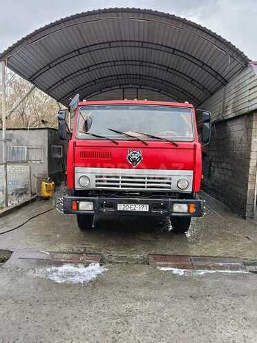 KamAz 55111-7