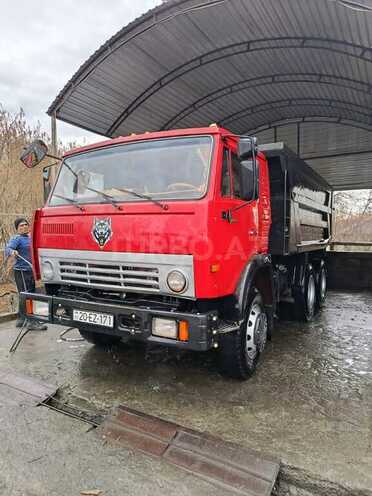 KamAz 55111-8
