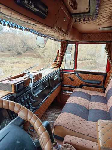 KamAz 55111-4