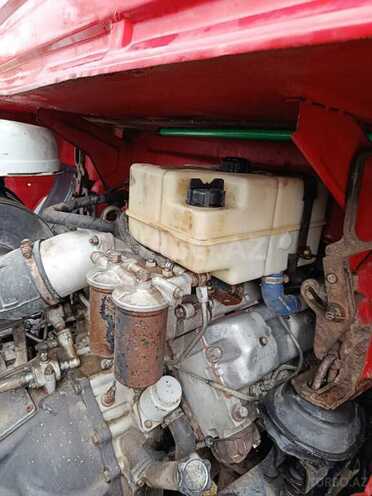 KamAz 55111-6