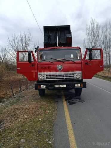 KamAz 55111-1