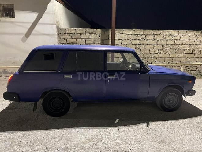 LADA (VAZ) 2104-2