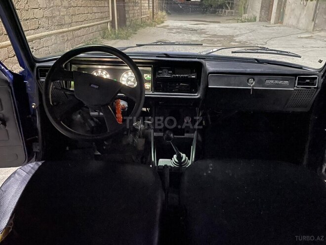 LADA (VAZ) 2104-5