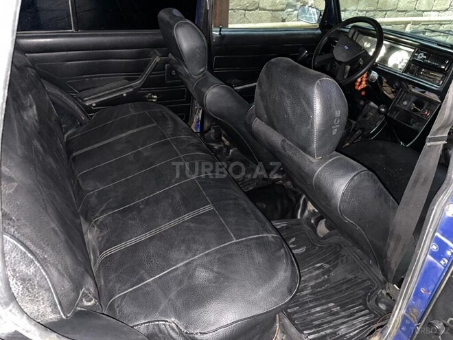 LADA (VAZ) 2104-6