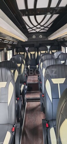 Volkswagen Crafter-7