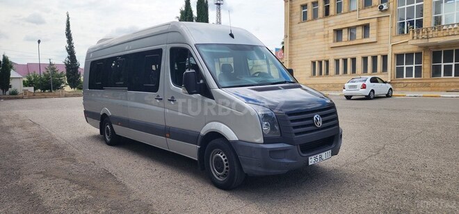 Volkswagen Crafter-4