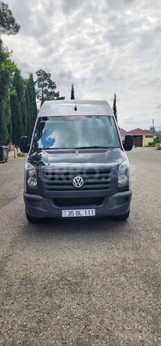 Volkswagen Crafter-1