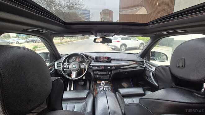 BMW X5-8