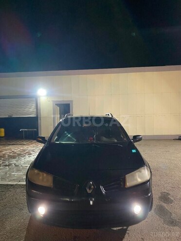 Renault Megane-10