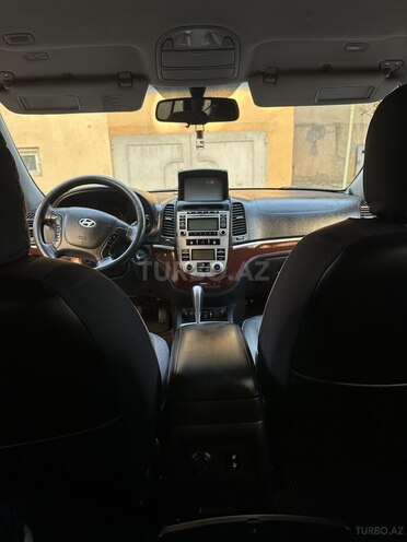 Hyundai Santa Fe-7