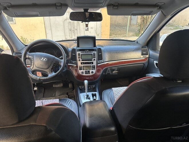 Hyundai Santa Fe-4