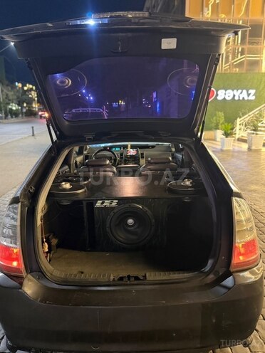 Toyota Prius-9