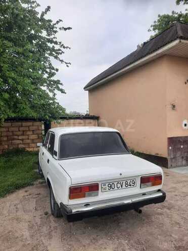 LADA (VAZ) 2107-13