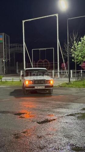 LADA (VAZ) 2107-14
