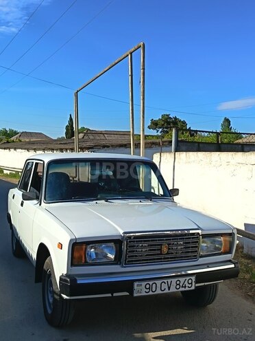LADA (VAZ) 2107-19