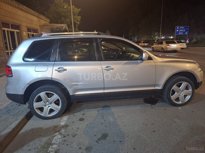 Volkswagen Touareg-3
