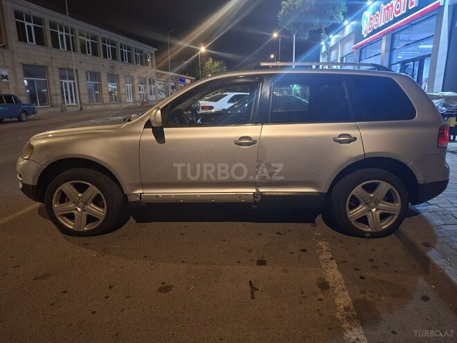 Volkswagen Touareg-4