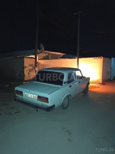 LADA (VAZ) 2107-4