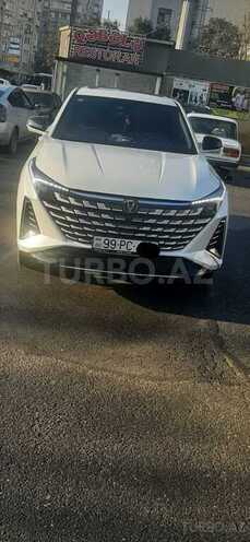 Changan Uni-Z-1