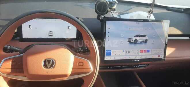 Changan Uni-Z-3