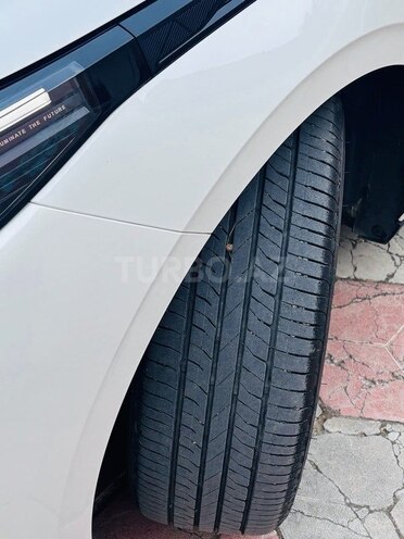 Changan Qiyuan A05-13